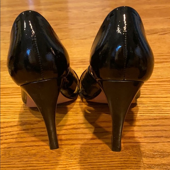 KORS by Michael Kors High heel black patent shoes - Picture 3 of 6
